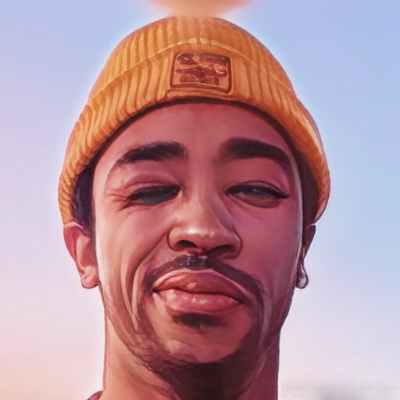 Brandon John-Freso's Picture